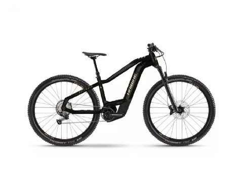 Haibike Alltrack 10 ( Cat.:"A", size: XS / 16" )