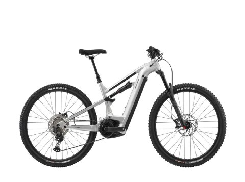 CANNONDALE Moterra Neo 3 ( cat.:"A", size: M / 18" )